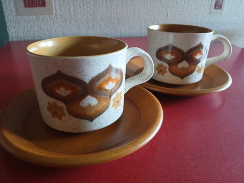 Palissy kalabar cups and - palissy,