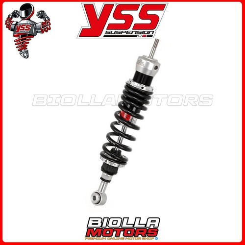 Front shock absorber yss bmw - absorber,