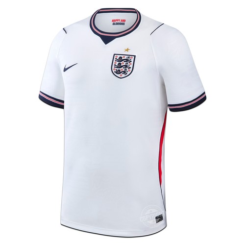 England home stadium jersey - home,
