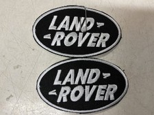 2 x Patch 4x4 Adventure