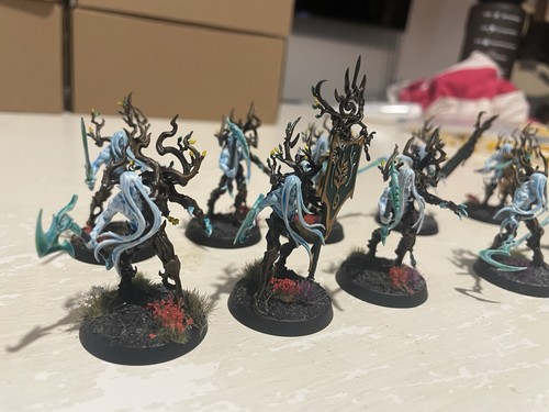 Warhammer age sigmar - warhammer, of