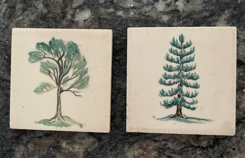 Rhotico pair tree - rhotico, design