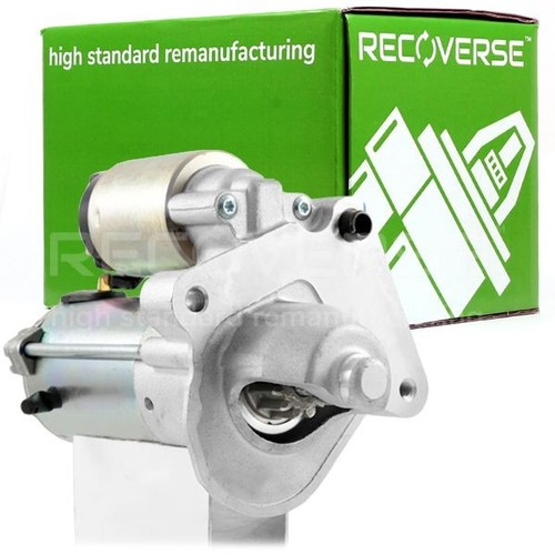 Starter motor fits ford mazda - fits,