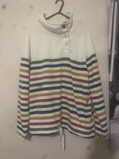 Ladies Joules Jumper Size 12