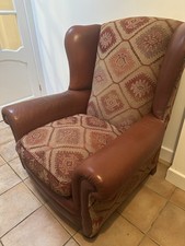 Tetrad "Eastwood" Wingback