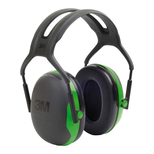 Peltor x1a ear defenders - 3m,
