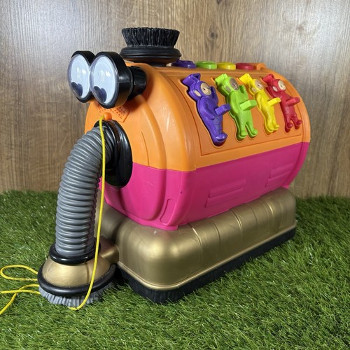 Vintage teletubbies noo - noo,