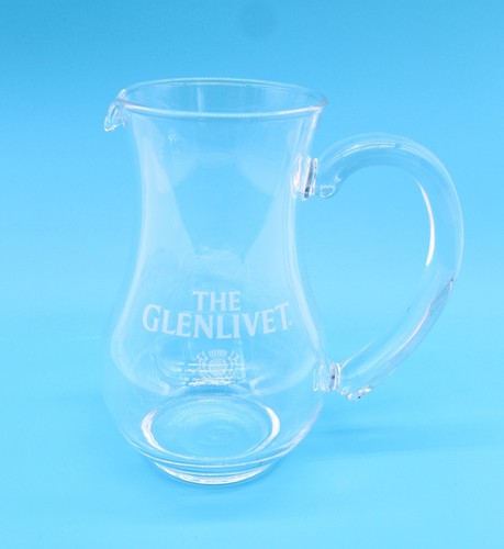 The glenlivet carafe 5cm - the,