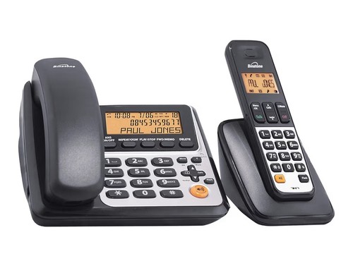 Binatone concept combo 3525 - concept,