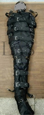 Heavy Duty Leather Sleep Sack