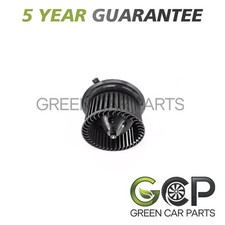 Heater Fan Blower Motor For