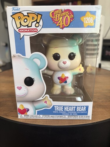 Funko pop care bears 40th - care,