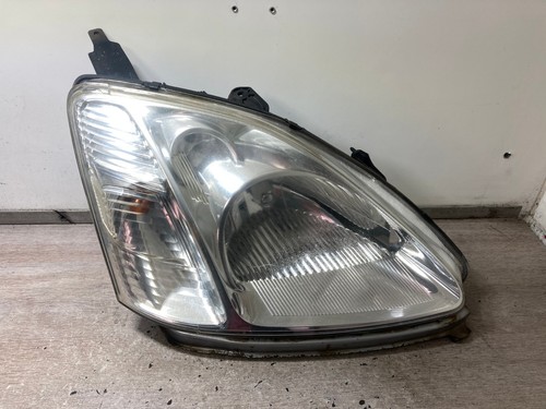 2003 honda civic driver - honda,