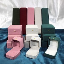 Gift Box Velvet Jewellery