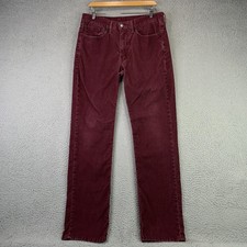 Levis 514 Jeans Mens 34x34