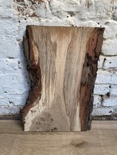 Waney Edge Live Edge Oak Tiger