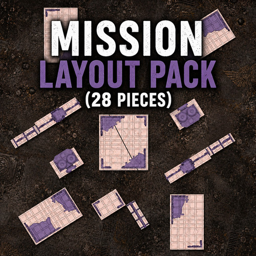 40k 11th edition scatter - 40k,
