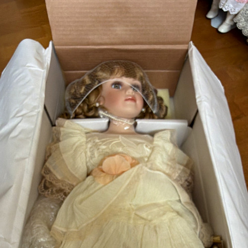 Alberon lady delphine - lady,