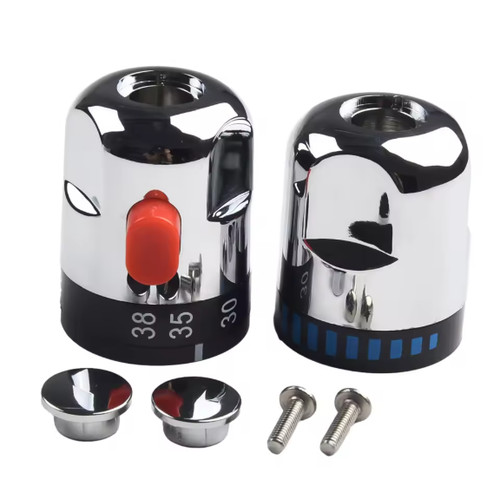Thermostatic off water - thermostatic,
