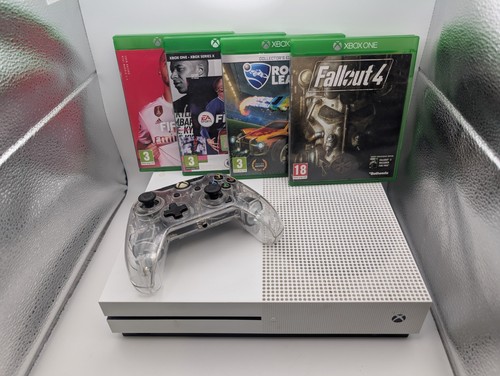 Microsoft xbox one 1tb - microsoft, s