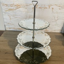 Laura Ashley 3 Tier Cake Stand