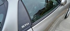 Mitsubishi gto sail - gto,