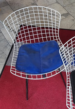 Bertoia Wire Chair Wire Chair