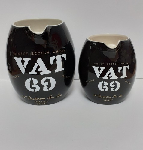 Vat finest scotch whisky - vat,