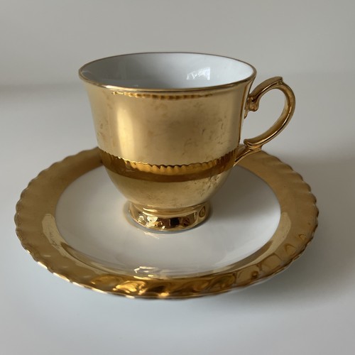 Vintage thun czechoslovakia - tk,