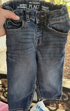 The Children’s Place Stretch