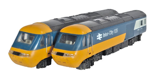 Hornby r332 gauge - hornby,