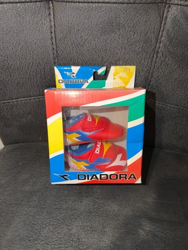Diadora infant boy booter - diadora,