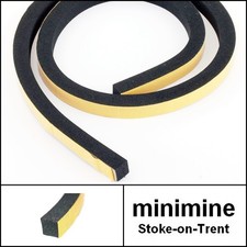 Classic Mini Bonnet Rear