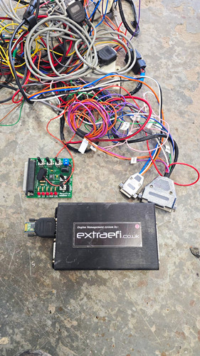 Megasquirt ecu ms2 - megasquirt,