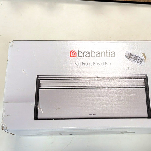 Brabantia fall front bread - brabantia,