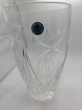 New in Box Waterford Crystal