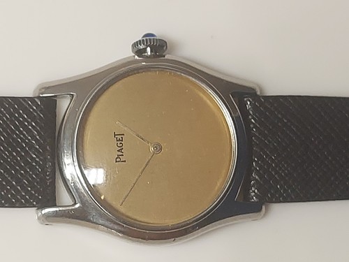 Piaget watch beautiful - piaget,