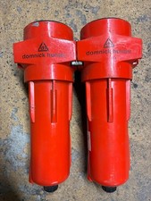 Domnick Hunter Compressed Air