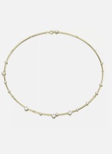 Swarovski Constella Necklace