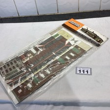 Superquick Model Kits 00 Gauge