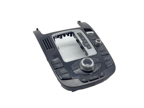 Audi automatic gearstick - b8,