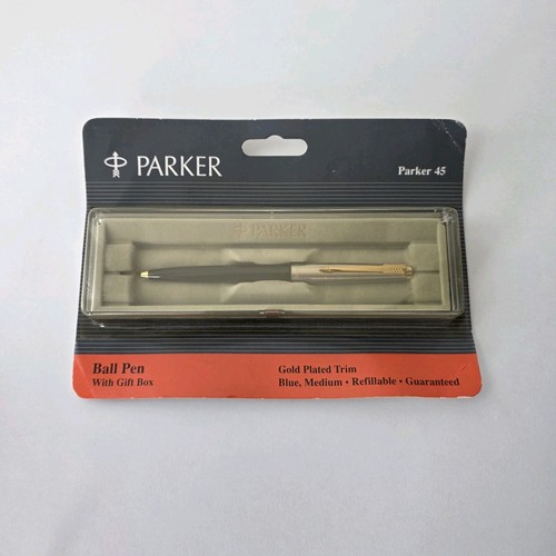 Parker vintage blue - parker,