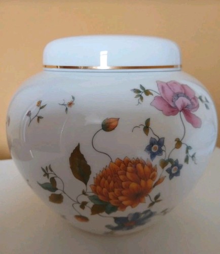 Wedgwood rosemeade ginger - rosemeade,