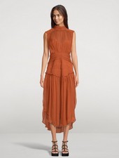SHONA JOY Dress Noemi Short