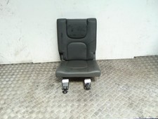 Nissan Pathfinder Right Offside Rear 3rd Row Seat Mk1 R51 2003-2013H