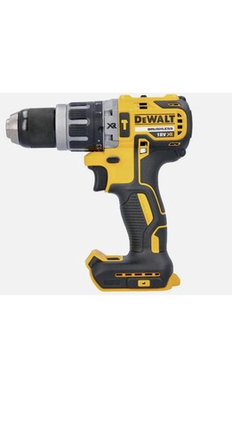 Brushless compact combi - combi, hammer