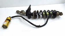 Rear shock absorber - rear,