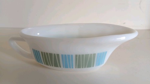 Vintage 1960s oyrex - vintage, boat