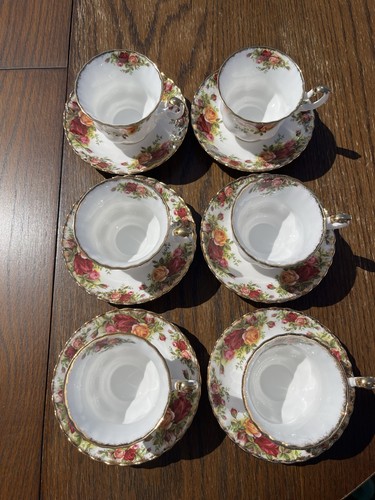Royal albert old country - albert,
