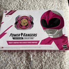 Might Morphin Power Rangers